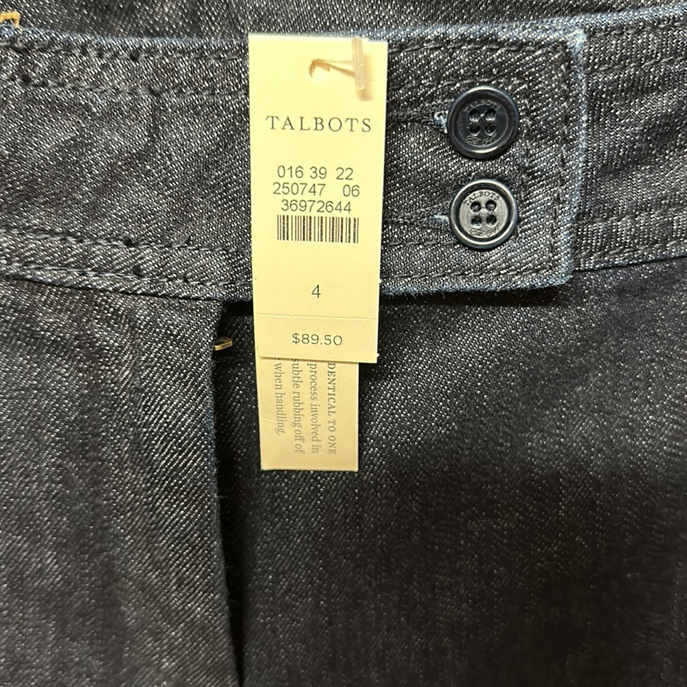 Boot cut jeans - Picture 6 of 6
